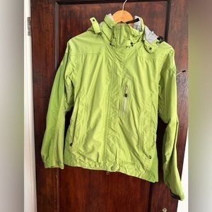 Marmot women’s ski shell